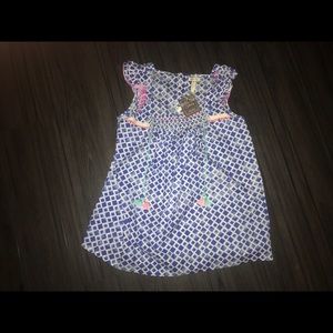 Matilda Jane Top